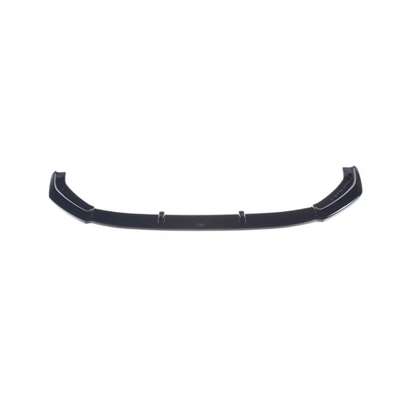 Maxton Front Splitter V.1 Audi RS4 B9 (2017-Up)-R44 Performance