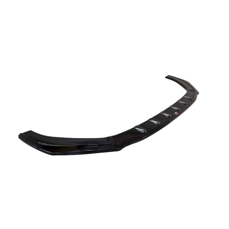 Maxton Front Splitter V.1 Audi RS5 F5 Coupe / Sportback (2017-Up)-R44 Performance