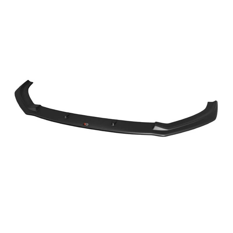 Maxton Front Splitter V.1 Audi S3 / A3 S-Line 8V Fl-R44 Performance