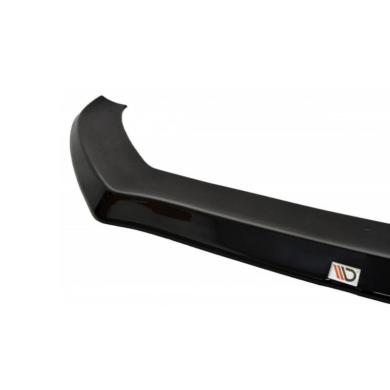 Maxton Front Splitter V.1 Audi S5 / A5 S-Line 8T (Facelift) (2011-2016)-R44 Performance