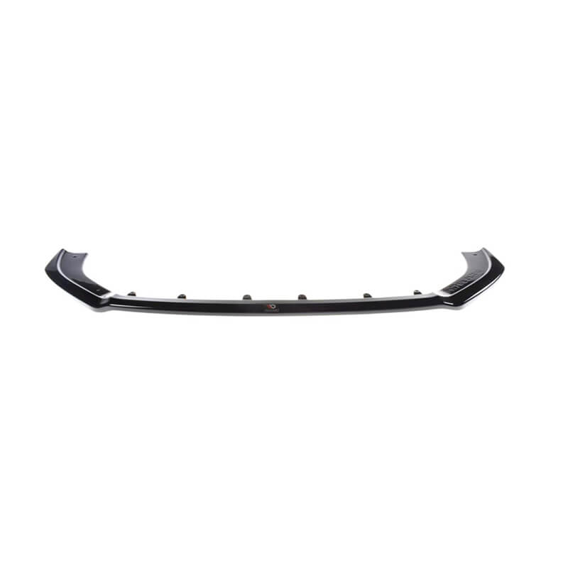 Maxton Front Splitter V.2 Audi RS3 8V Facelift Sedan (2017-20)-R44 Performance