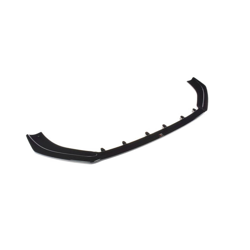 Maxton Front Splitter V.2 Audi RS3 8V Facelift Sedan (2017-20)-R44 Performance
