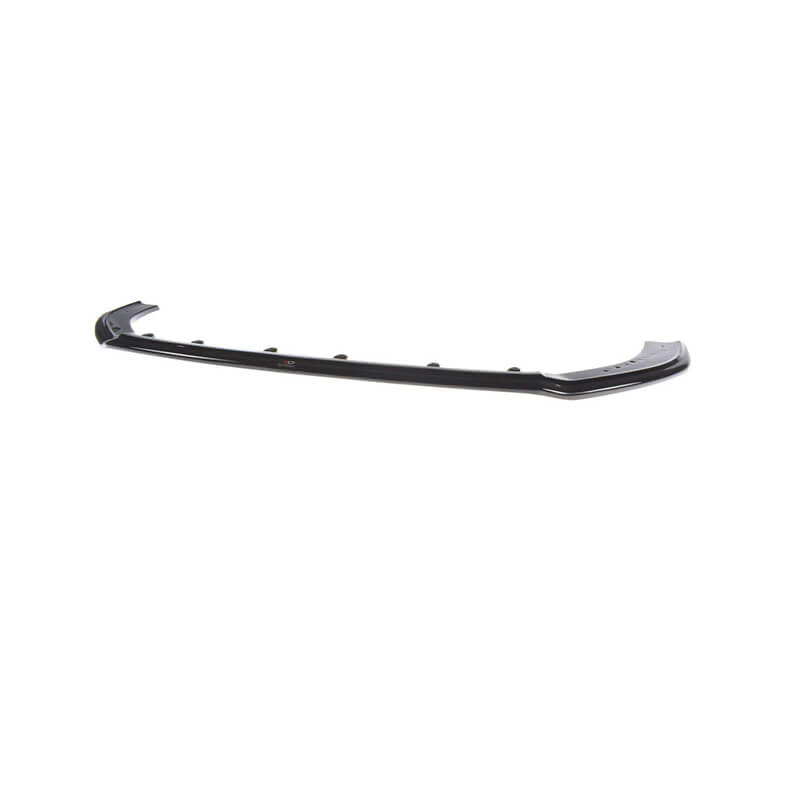 Maxton Front Splitter V.2 Audi RS3 8V Facelift Sportback (2017-2020)-R44 Performance