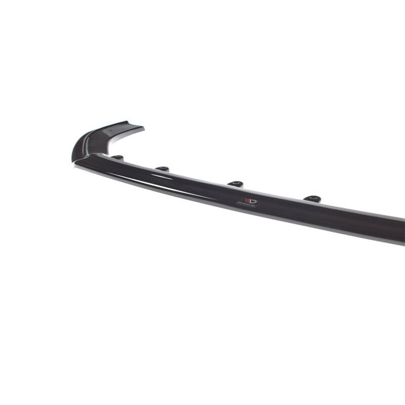 Maxton Front Splitter V.2 Audi RS3 8V Facelift Sportback (2017-2020)-R44 Performance