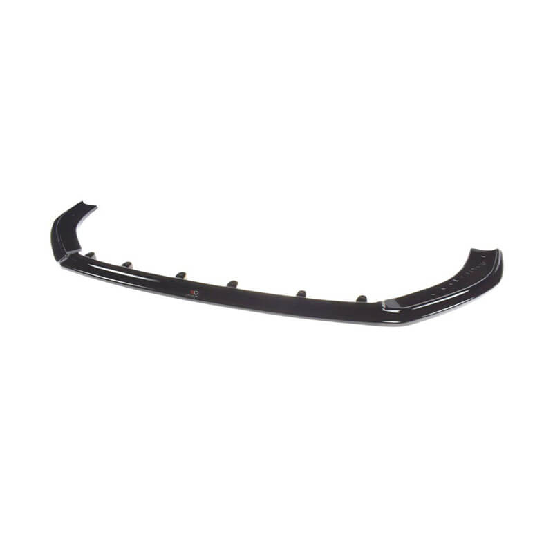 Maxton Front Splitter V.2 Audi RS3 8V Facelift Sportback (2017-2020)-R44 Performance