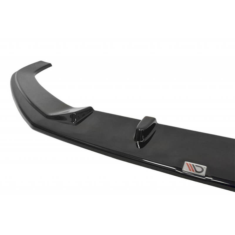 Maxton Front Splitter V.2 Audi RS3 8Va Sportback Pre-Facelift (2015-2016)-R44 Performance