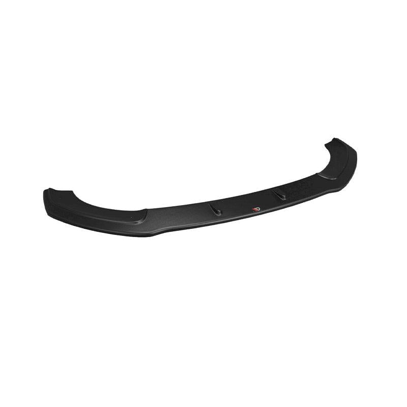 Maxton Front Splitter V.2 Audi S3 / A3 S-Line 8V Fl-R44 Performance