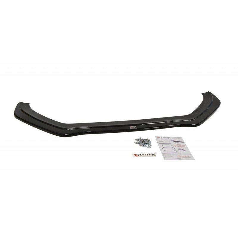 Maxton Front Splitter V.2 Audi S5 / A5 S-Line 8T Facelift (2011-2016)-R44 Performance