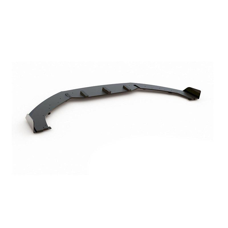 Maxton Racing Front Splitter (+Flaps) Audi RS3 8V Sportback (2015-2016)-R44 Performance
