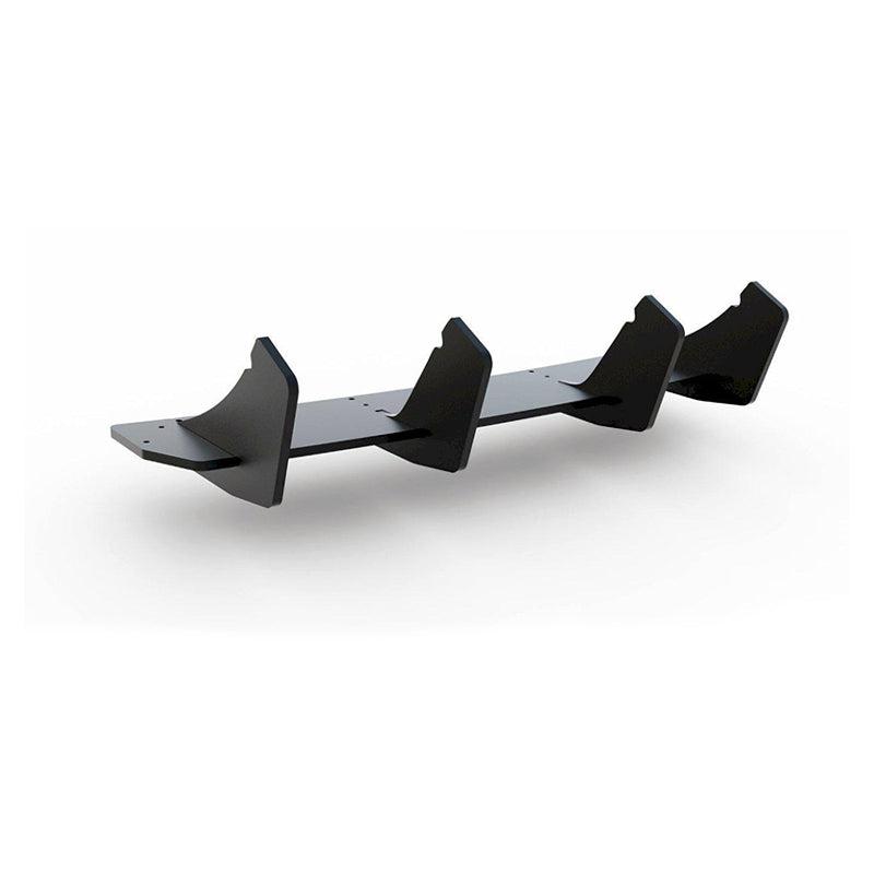 Maxton Racing Rear Diffuser V2 Audi RS3 8V Sportback (2015-2016)-R44 Performance