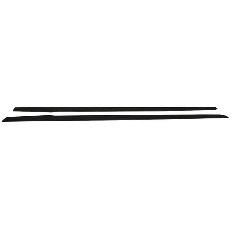 Maxton Racing Side Skirts Diffusers Audi RS5 F5 Coupe-R44 Performance