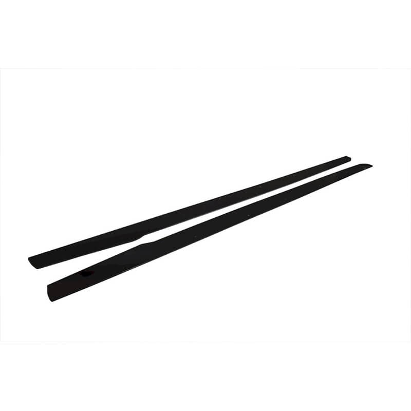 Maxton Racing Side Skirts Diffusers Audi RS5 F5 Coupe-R44 Performance