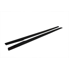 Maxton Racing Side Skirts Diffusers Audi RS5 F5 Coupe