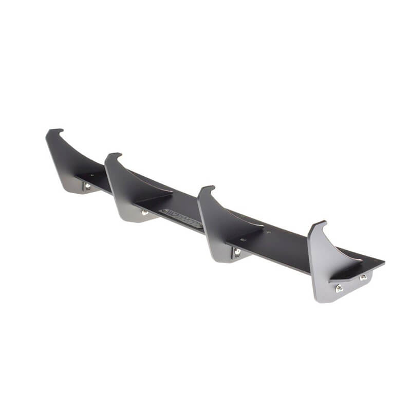 Maxton Rear Diffuser Audi S3 8V/A3 8V S-Line-R44 Performance