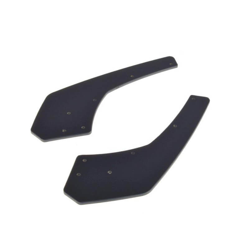 Maxton Rear Diffuser V.1 Audi RS5 F5 Coupe / Sportback-R44 Performance