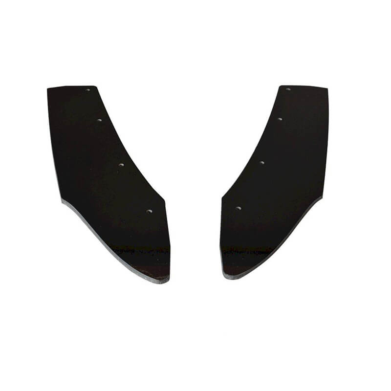 Maxton Rear Diffuser V.1 Audi RS5 F5 Coupe / Sportback-R44 Performance