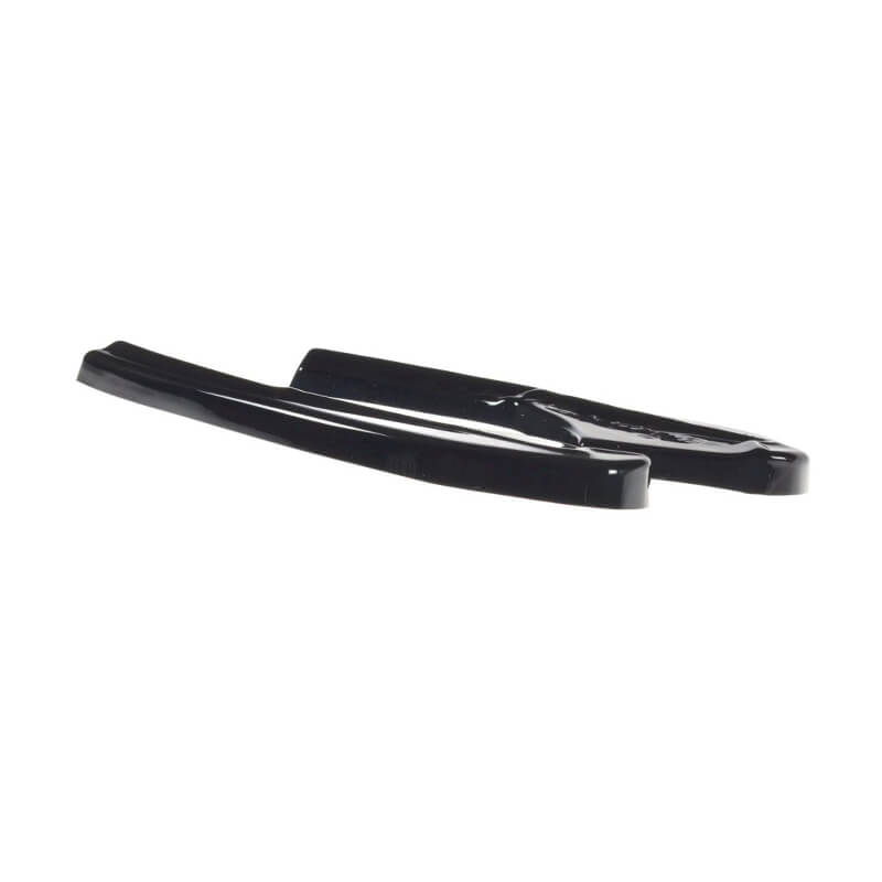 Maxton Rear Side Splitters Audi RS3 8V Facelift Sportback (2017-2020)-R44 Performance