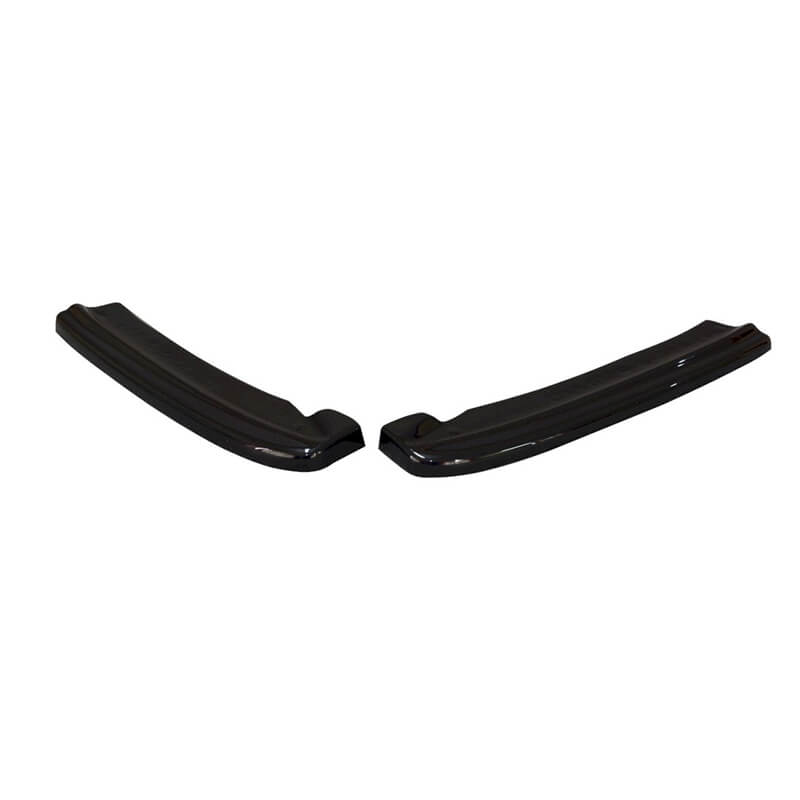 Maxton Rear Side Splitters Audi RS5 F5 Coupe-R44 Performance