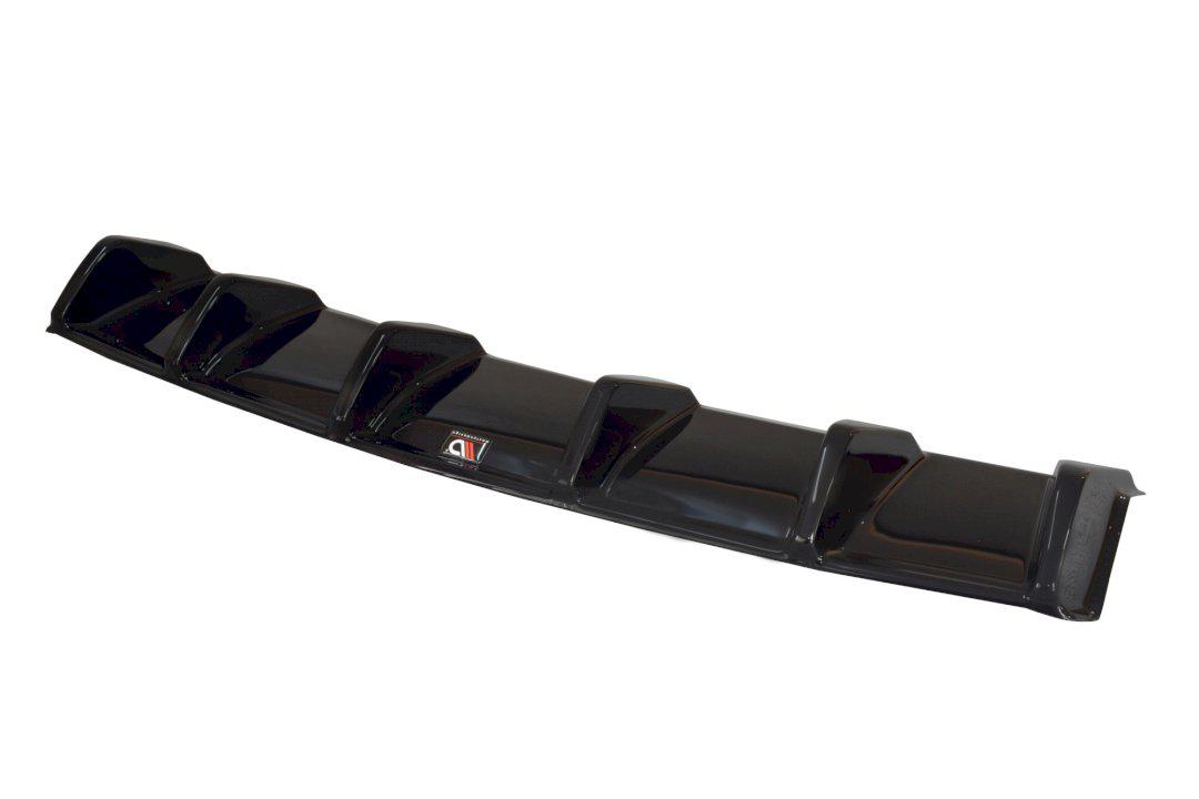 Maxton Rear Valance Audi RS5 F5 Coupe / Sportback-R44 Performance