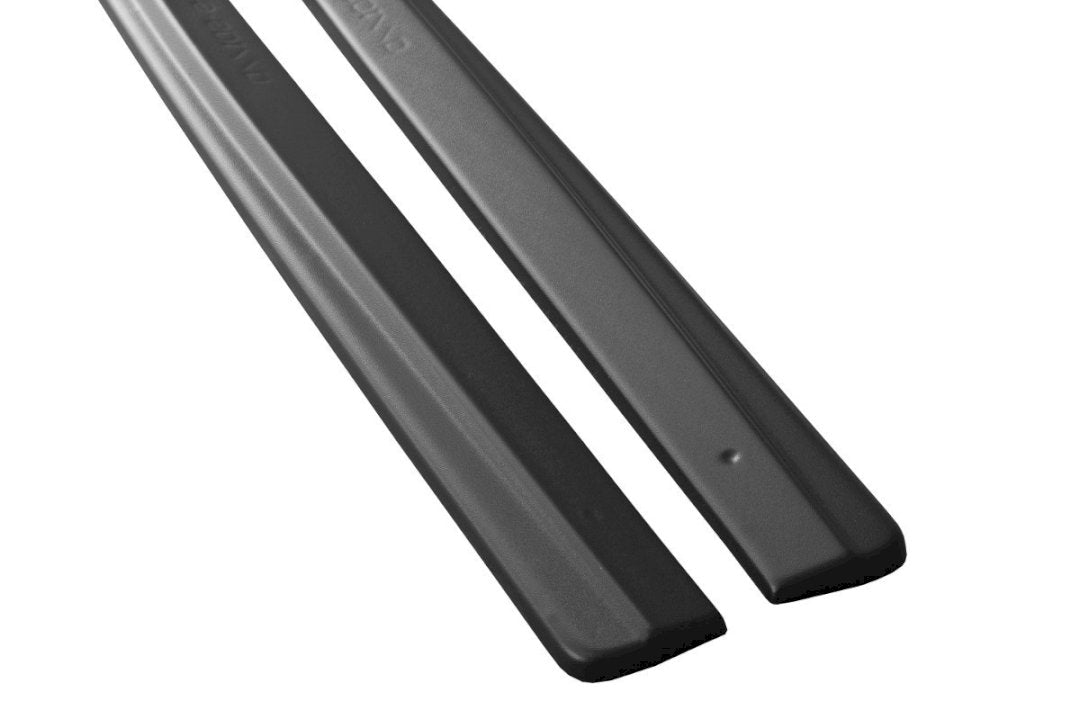 Maxton Side Skirts Splitters Audi S3 / A3 S-Line 8V / 8V Fl Sedan-R44 Performance