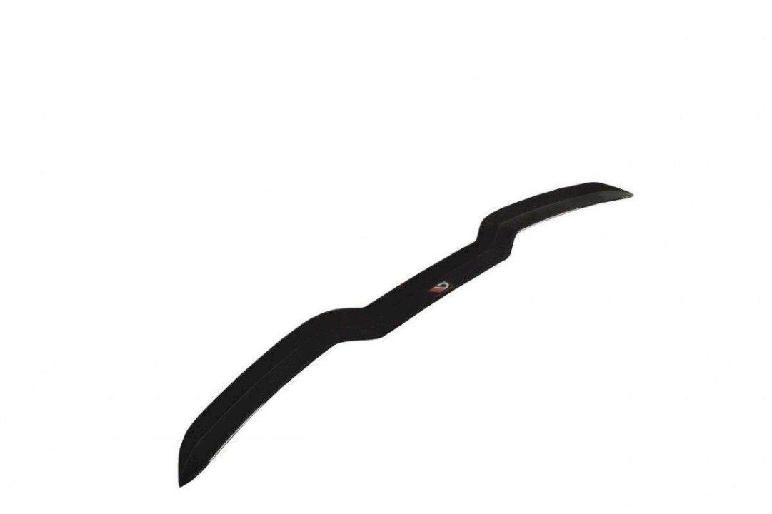 Maxton Spoiler Cap Audi RS3 8V/ 8V Facelift Sportback (2015-2020)-R44 Performance