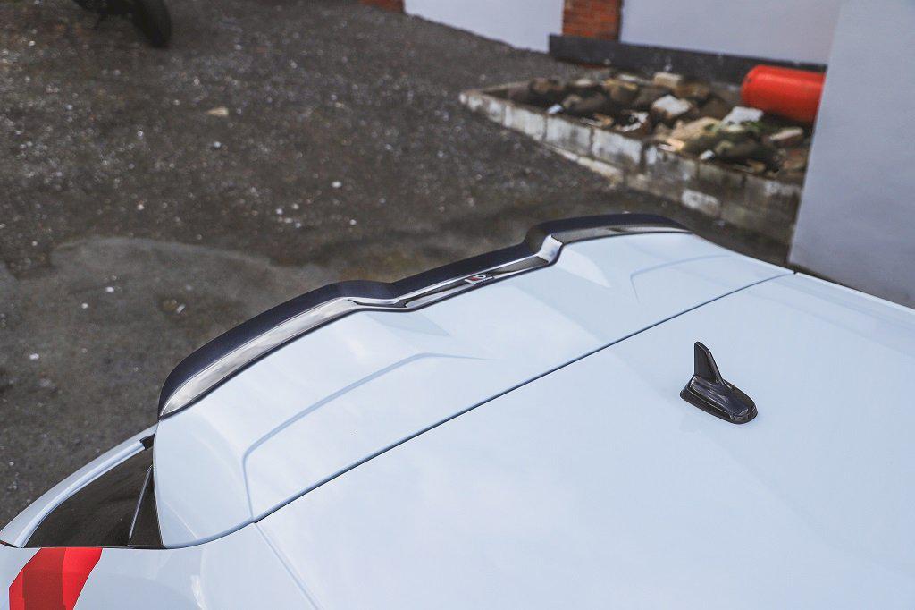 Maxton Spoiler Cap Audi RS3 8V/ 8V Facelift Sportback (2015-2020)-R44 Performance