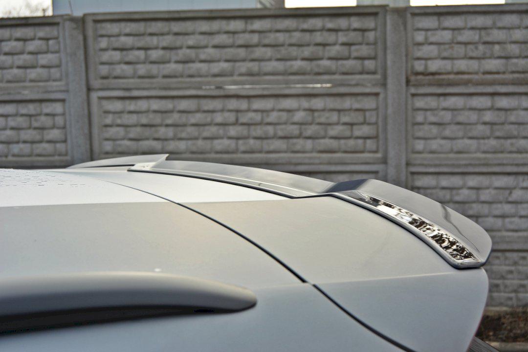 Maxton Spoiler Cap Audi Rs6 C7-R44 Performance