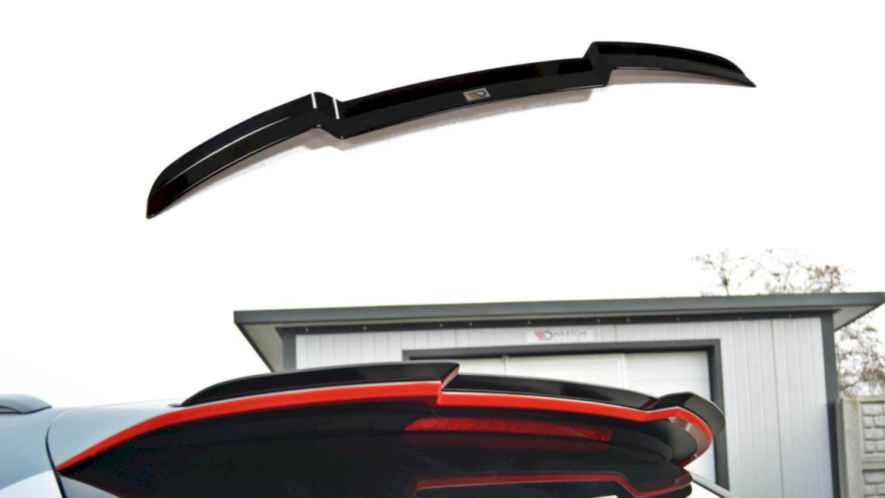 Maxton Spoiler Cap Audi Rs6 C7-R44 Performance