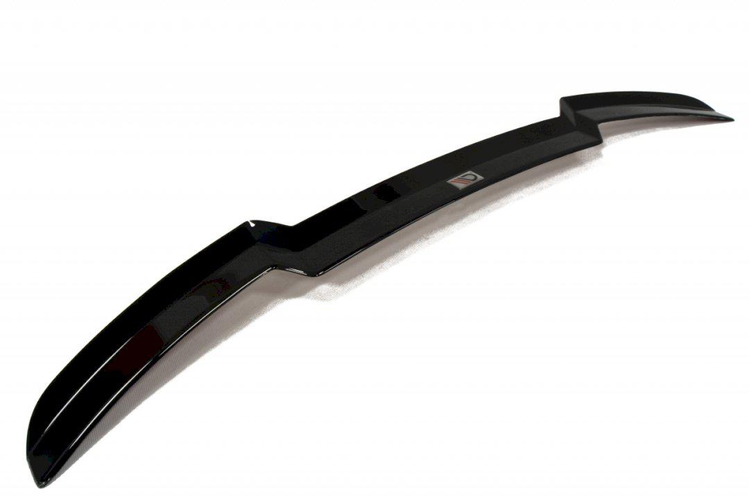 Maxton Spoiler Cap Audi Rs6 C7-R44 Performance