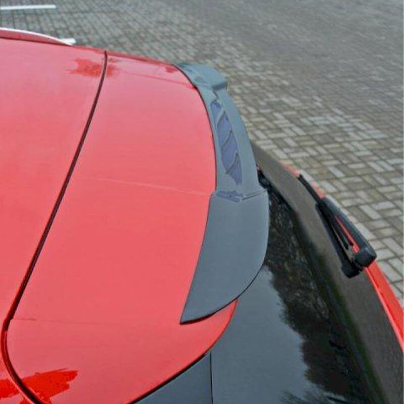 Maxton Spoiler Cap Audi S4/ A4 S-Line B9 Avant-R44 Performance
