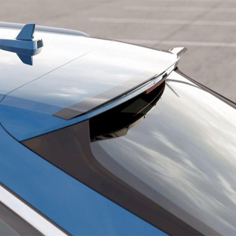 Maxton Spoiler Cap Audi S6/ A6 S-Line C8 Avant (2019-)-R44 Performance