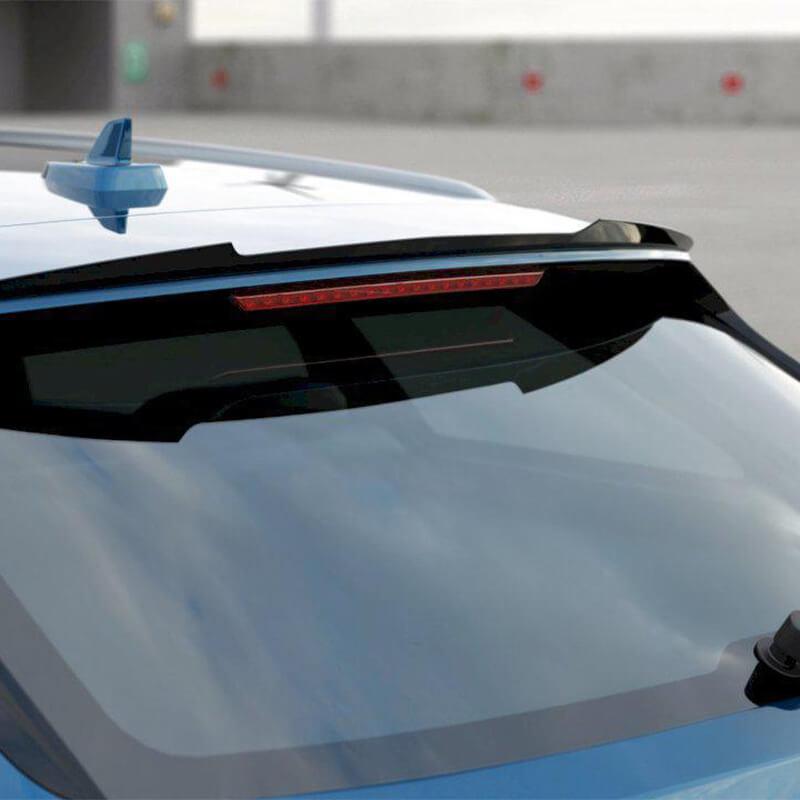 Maxton Spoiler Cap Audi S6/ A6 S-Line C8 Avant (2019-)-R44 Performance