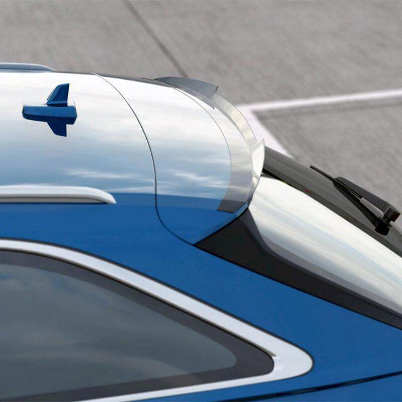Maxton Spoiler Cap Audi S6/ A6 S-Line C8 Avant (2019-)-R44 Performance
