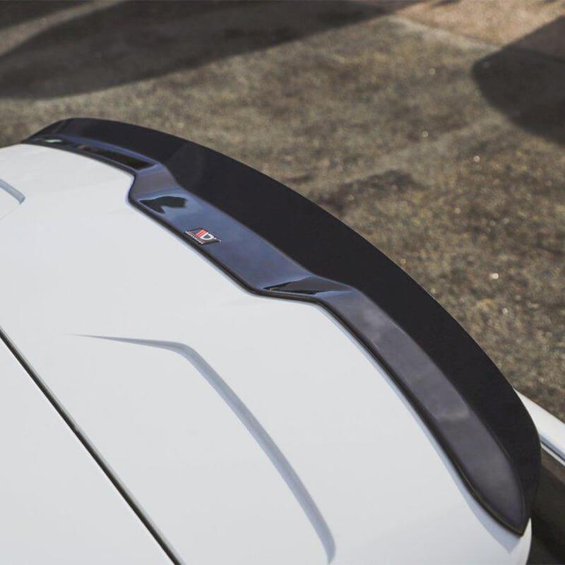 Maxton Spoiler Cap V2 Audi RS3 8V/ 8V Facelift Sportback (2015-2020)-R44 Performance