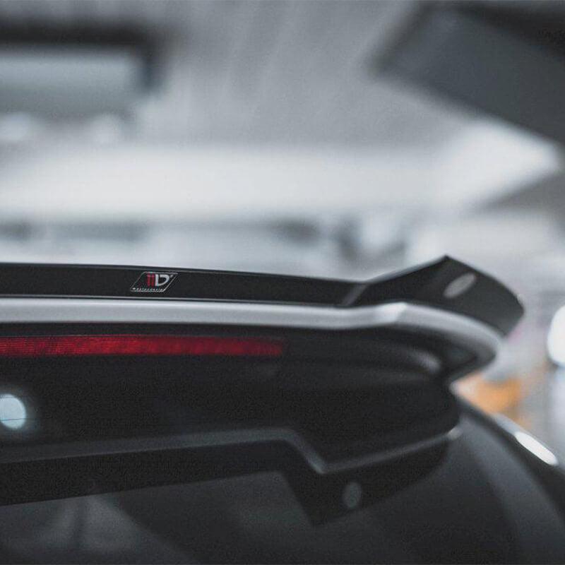 Maxton Spoiler Cap V2 Audi Rs6 C7 (2013-2017)-R44 Performance