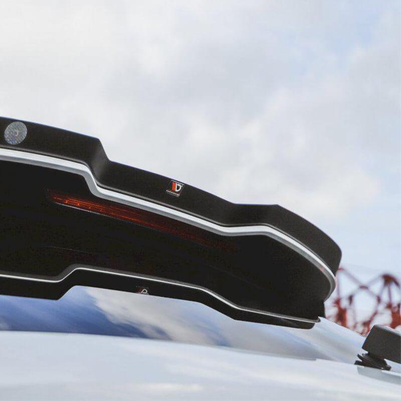 Maxton Spoiler Cap V3 Audi RS3 8V/ 8V Facelift Sportback (2015-2020)-R44 Performance