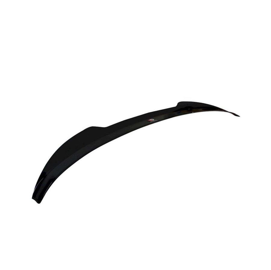 Maxton Spoiler Cap V.2 BMW 1 F20/F21 M-Power In Gloss Black-R44 Performance