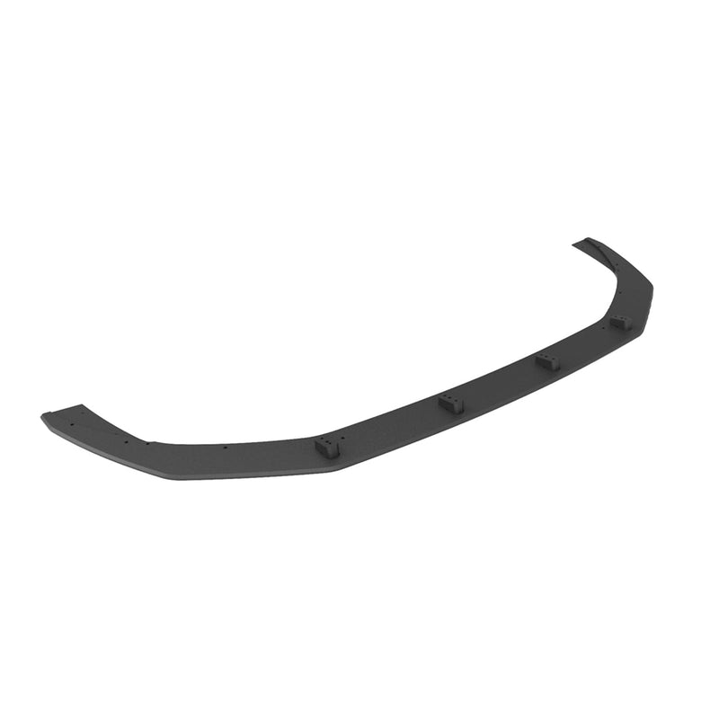 Maxton Street Pro Front Splitter for Audi RS3 8Y (2020-)-R44 Performance