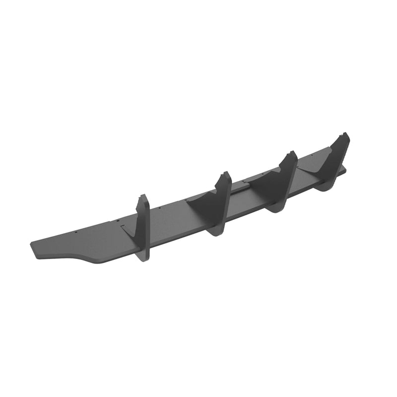 Maxton Street Pro Rear Diffuser for Audi RS3 Sedan 8Y (2020-)-R44 Performance