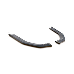 Maxton Design BMW M3 V2 Rear Side Splitters In Gloss Black (G80)