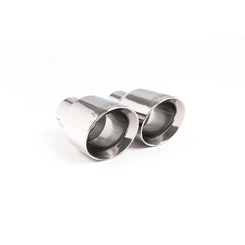 Milltek BMW F87 M2 Competition Equal Length Gpf/Opf Cat Back Exhaust-R44 Performance