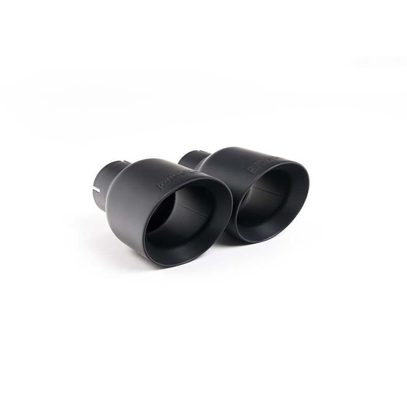 Milltek BMW F87 M2 Competition Equal Length Gpf/Opf Cat Back Exhaust-R44 Performance