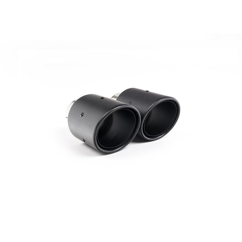 Milltek BMW F87 M2 Competition Equal Length Gpf/Opf Cat Back Exhaust-R44 Performance