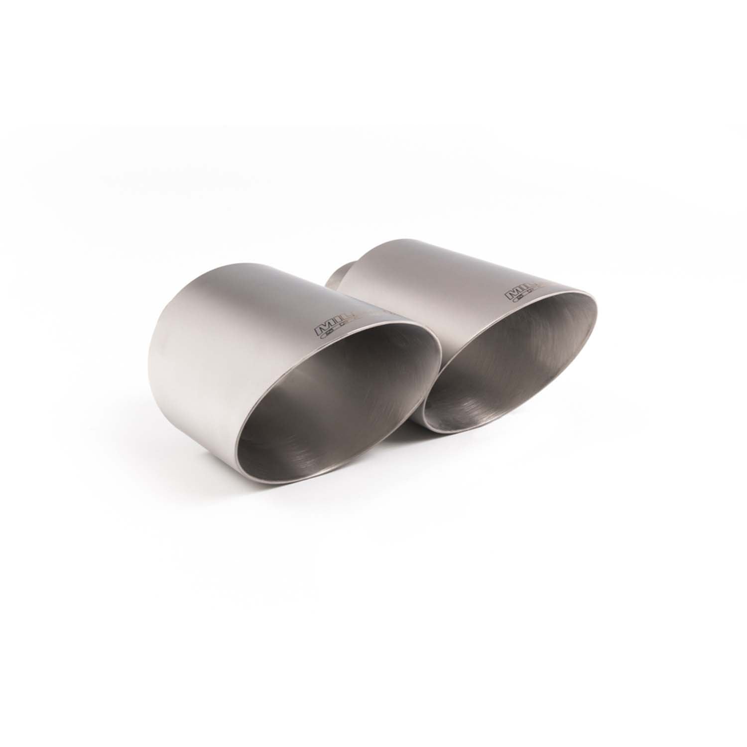 Milltek GPF Back Exhaust System for BMW M135i X Drive (F40)-R44 Performance
