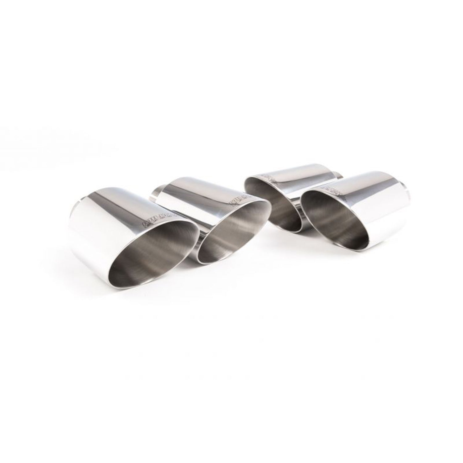 Milltek Sport BMW M3 Post Mid Silencer Axle Back Exhaust System (G80)-R44 Performance