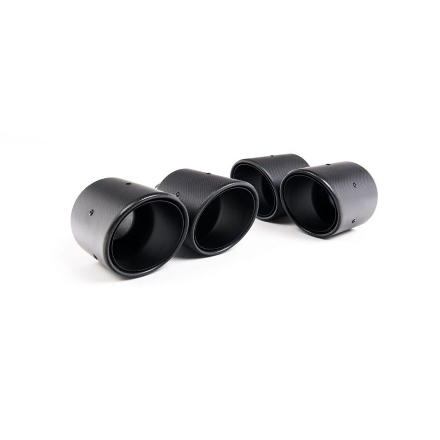 Milltek Sport BMW M3 Post Mid Silencer Axle Back Exhaust System (G80)-R44 Performance