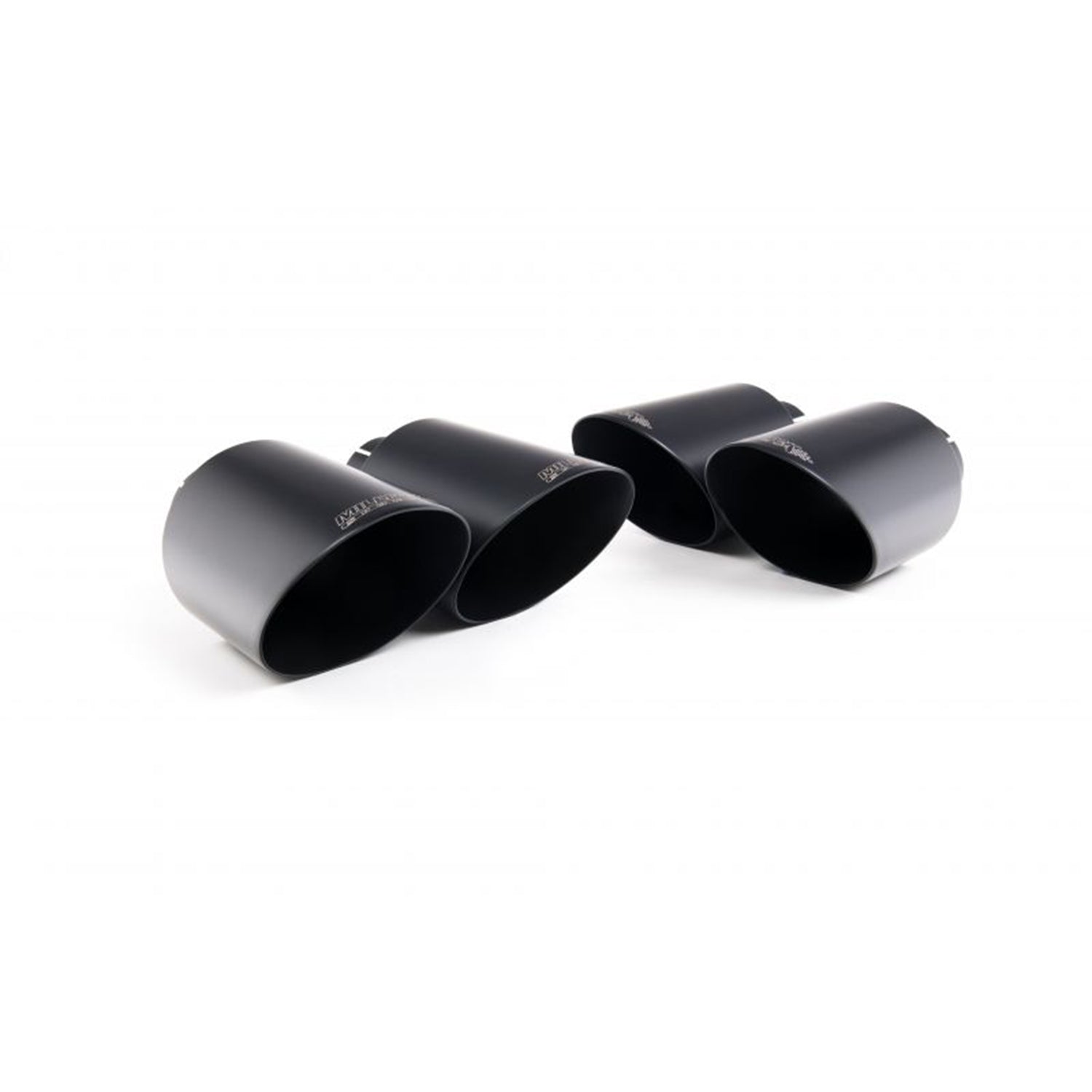 Milltek Sport BMW M3 Post Mid Silencer Axle Back Exhaust System (G80)-R44 Performance