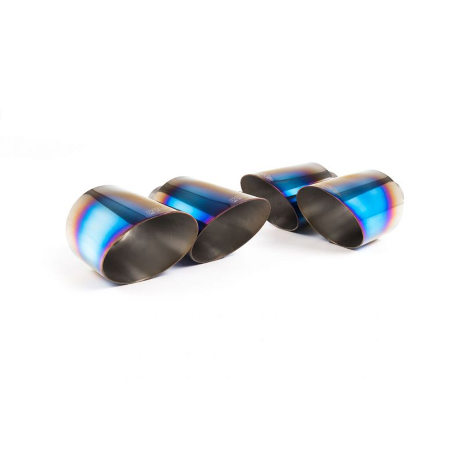Milltek Sport BMW M3 Post Mid Silencer Axle Back Exhaust System (G80)-R44 Performance