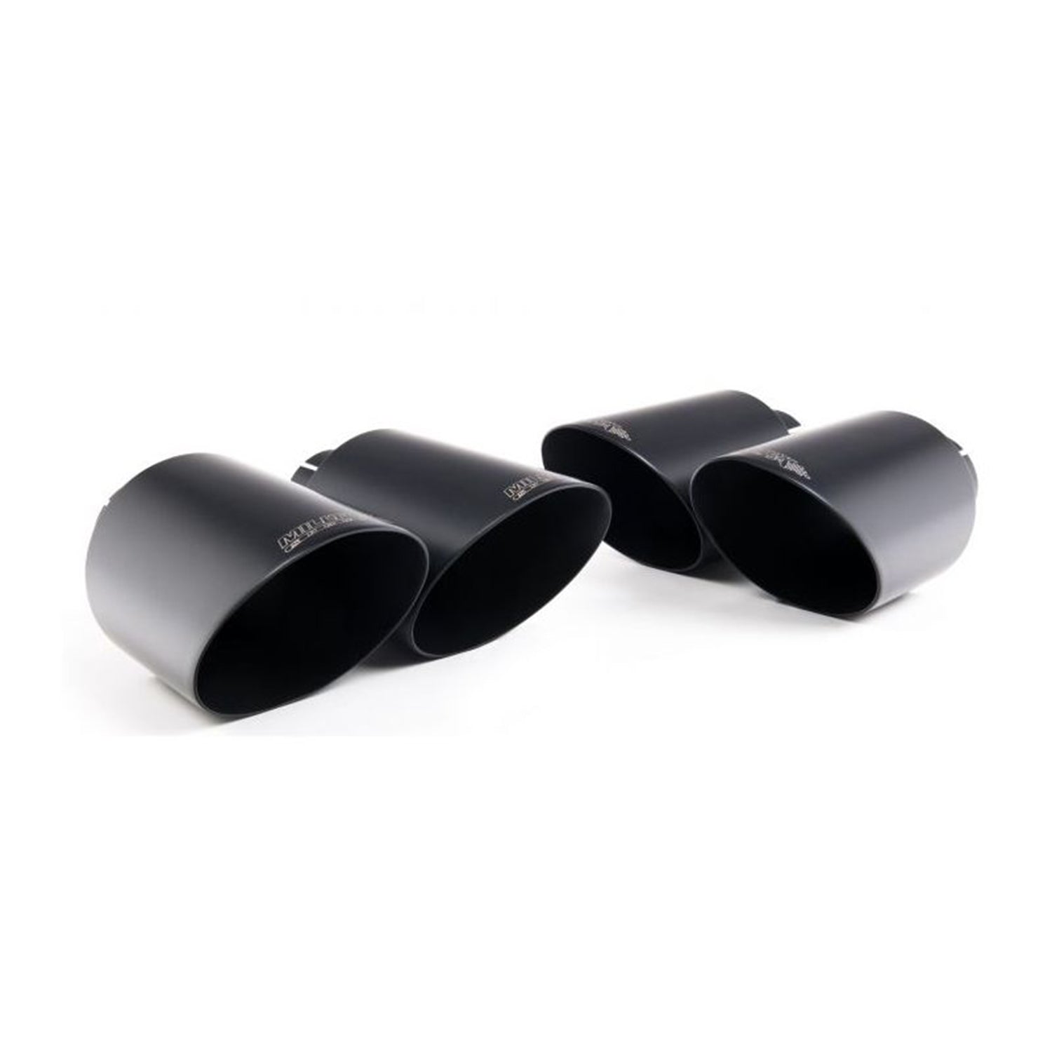 Milltek Sport BMW X3M/X3M Competition LCI S58 Downpipe Back Exhaust System (F97)-R44 Performance