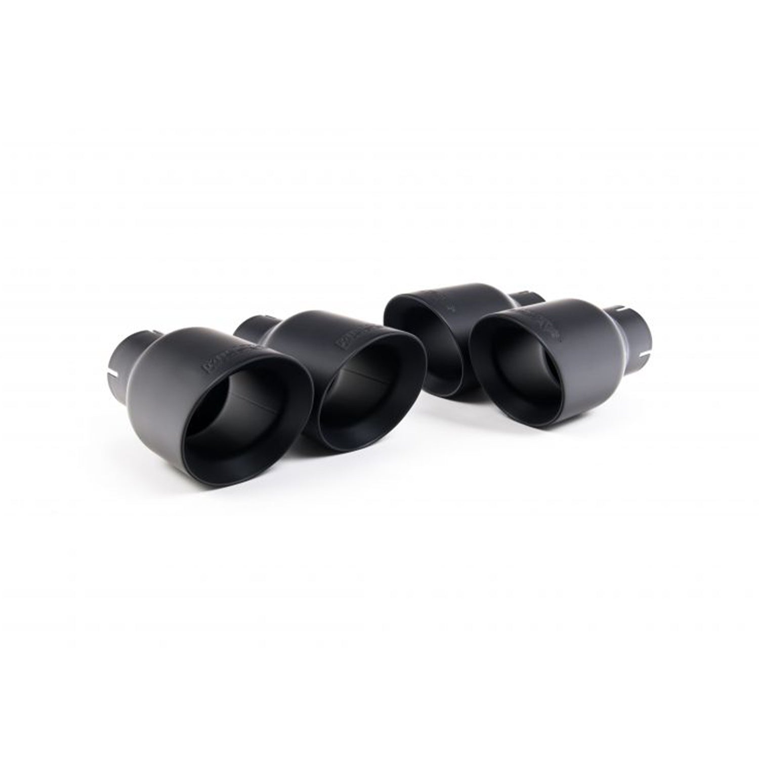 Milltek Sport BMW M5/M5 Competition Pre LCI Cat Back Exhaust System (F90)